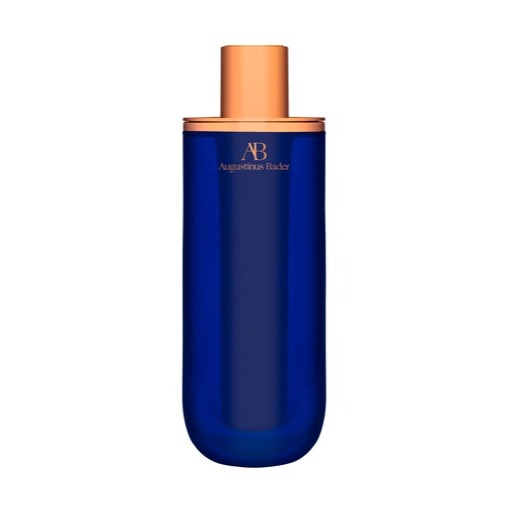 Augustinus Bader The Serum