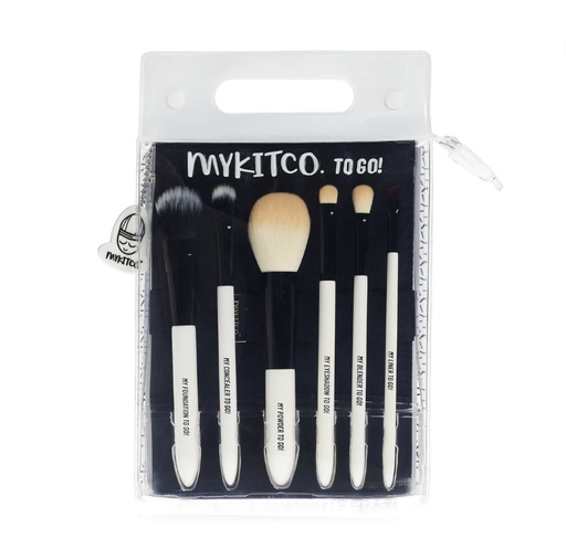 [3279727] My Kit Co To Go burstasett