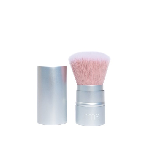 [3402250] Living Glow Retractable púðurbursti