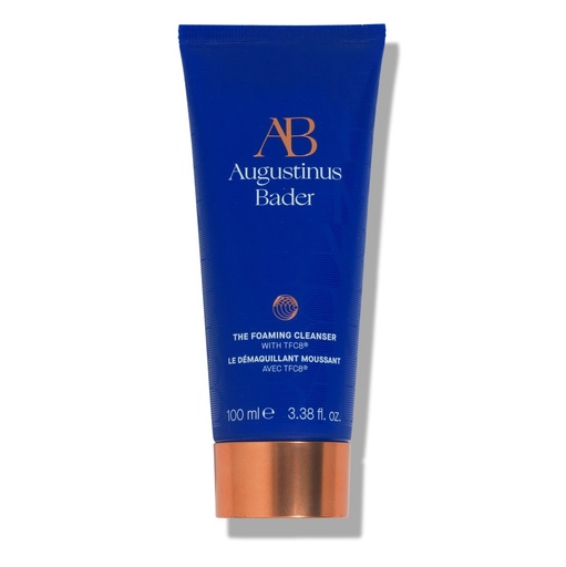 [FC-1001-100] Augustinus Bader The Foaming hreinsir