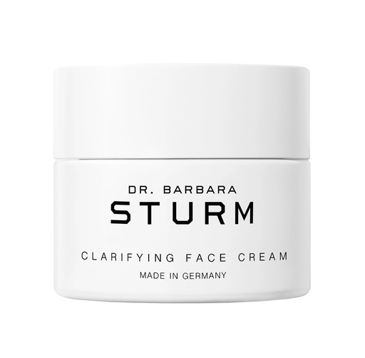 [03-100-08] Dr. Barbara Sturm Clarifying andlitskrem