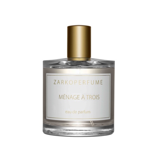 [328] Zarko Ménage á trois ilmvatn