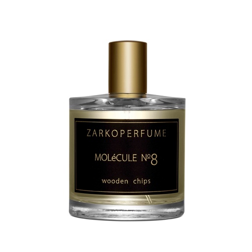 [69] Zarko Molécule no. 8 ilmvatn