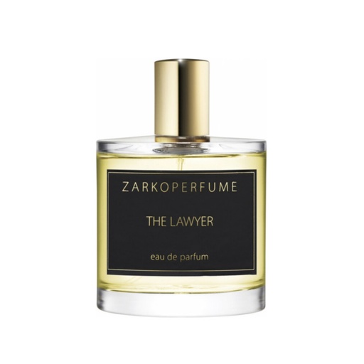 [500] Zarko The Lawyer ilmvatn