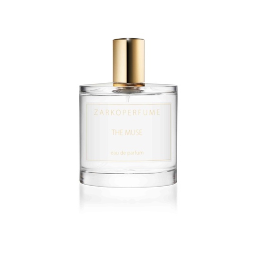 [487] Zarko The Muse ilmvatn