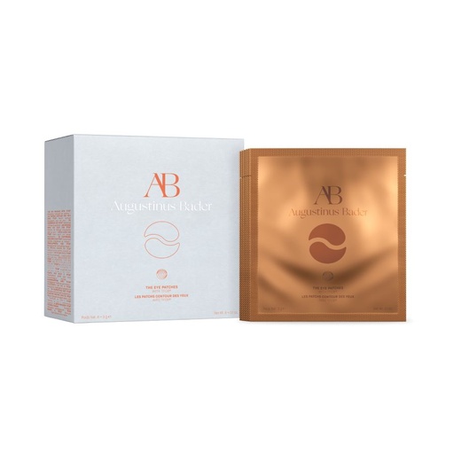 Augustinus Bader The Eye Patches 6 stk