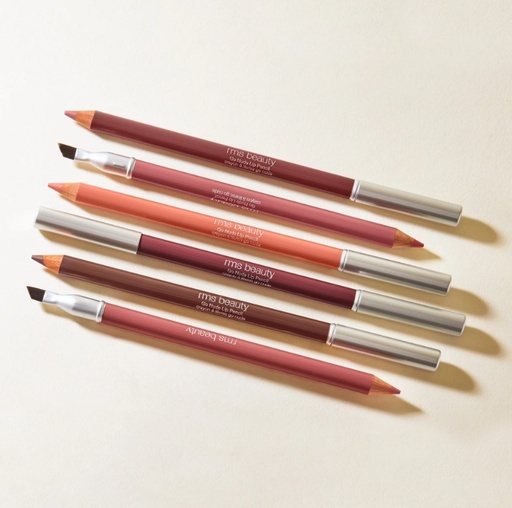 RMS Go Nude varablýantur