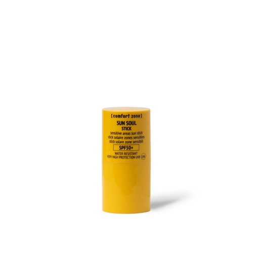 Sun Soul SPF 50+ sólarvarnarstifti