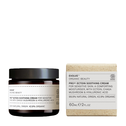Evolve Pro+ Ectoin Soothing krem