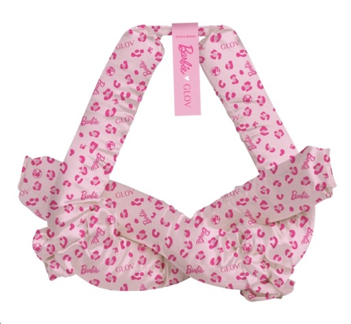 Barbie Cool Curl hitalausar krullur