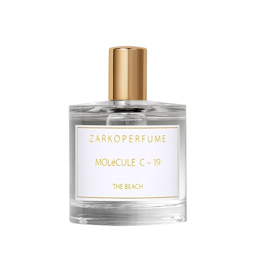 [0071] Zarko Molecule C-19 ilmvatn