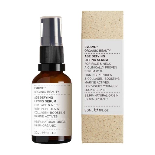 [EB364] Evolve Age Defying Lifting serum