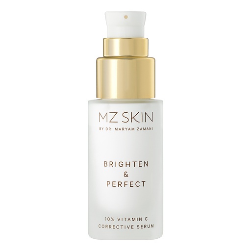 [MZ-200521] MZ Skin Brighten & Perfect 10% Vitamin C Corrective serum