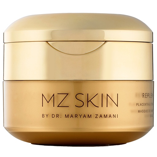 [MZ-190331] MZ Skin Replenish & Restore Placenta & Stem Cell Night Recovery maski