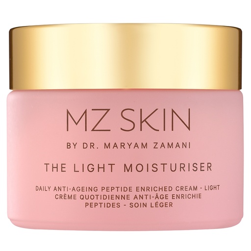 [MZ-220402] MZ Skin The Light andlitskrem