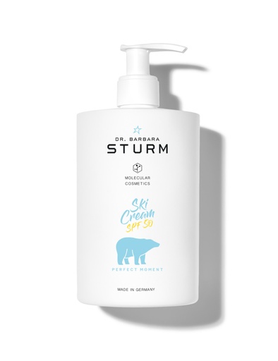 [08-110-21] Dr. Barbara Sturm Jumbo Ski Cream SPF 50