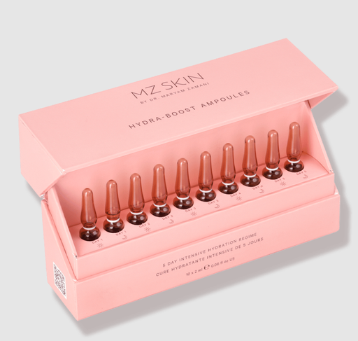 [MZ-210430] MZ Skin Hydra-Boost ampúlur