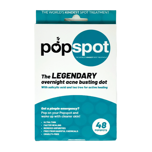 [PB 48SPOT] Popmask popspot bóluplástrar