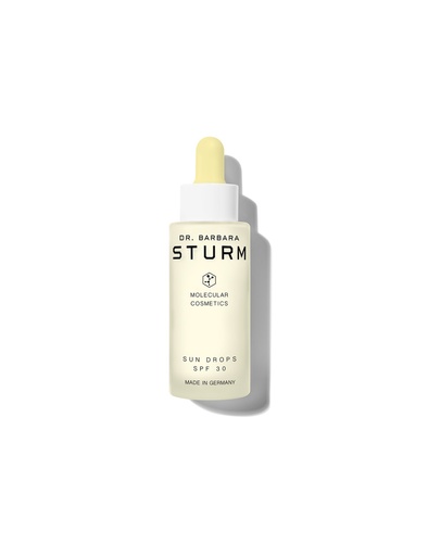 [07-500-12] Dr. Barbara Sturm Sun Drops SPF 30