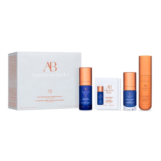 Augustinus Bader Complexion Correction sett