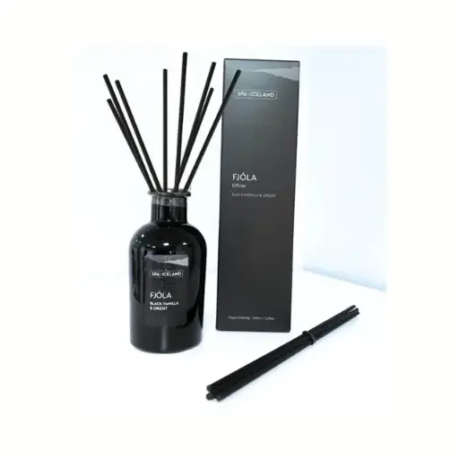 [77071] Spa of Iceland Fjóla ilmstrá