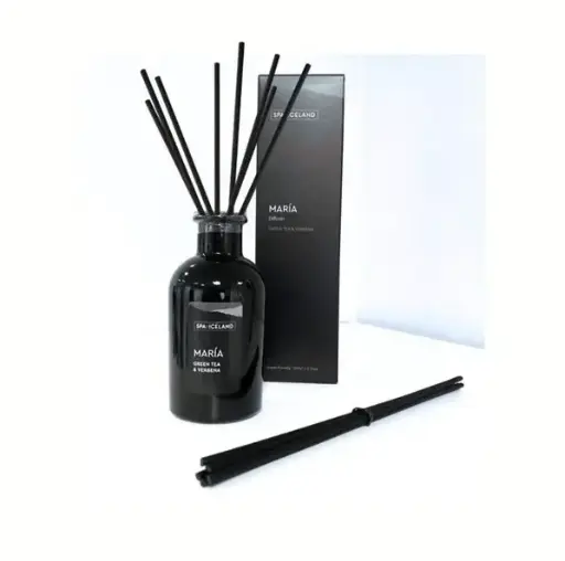 [77072] Spa of Iceland María ilmstrá