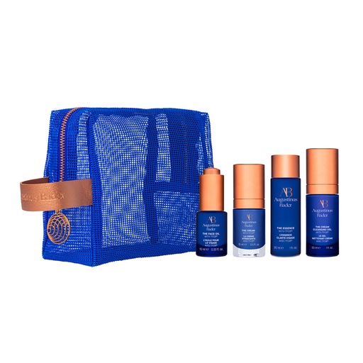 [KC-1001-22] Augustinus Bader The Starter Kit m. The Cream