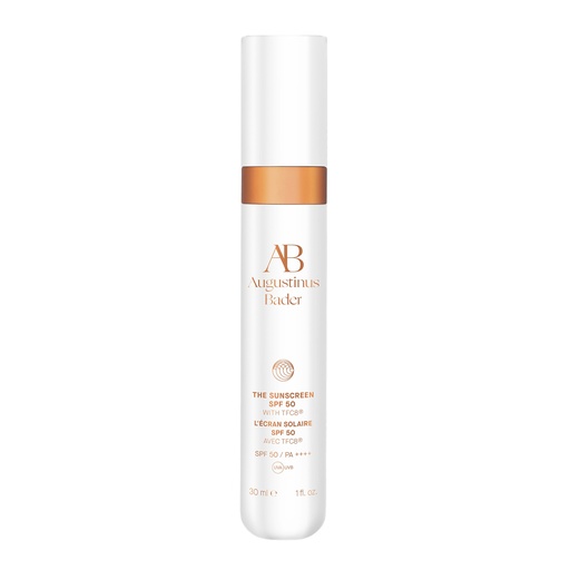 [121-0114-046-030-01] Augustinus Bader The Sunscreen SPF 50 sólarvörn