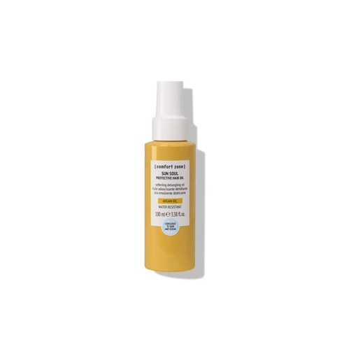 [CZ 12446] Comfort Zone Sun Soul Protective hárolía