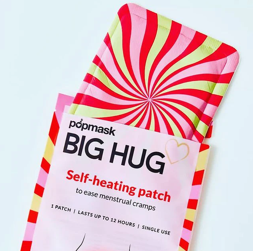 [PB 5HUG] Popmask Big Hug hitamaski