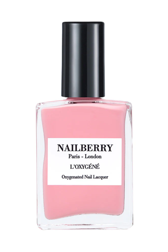 [Nox257] Nailberry Imperial Blush naglalakk