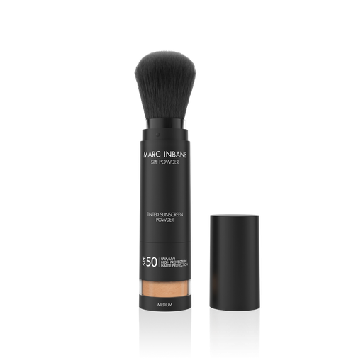 [MI 1927] Marc Inbane Tinted SPF 50 sólarpúður