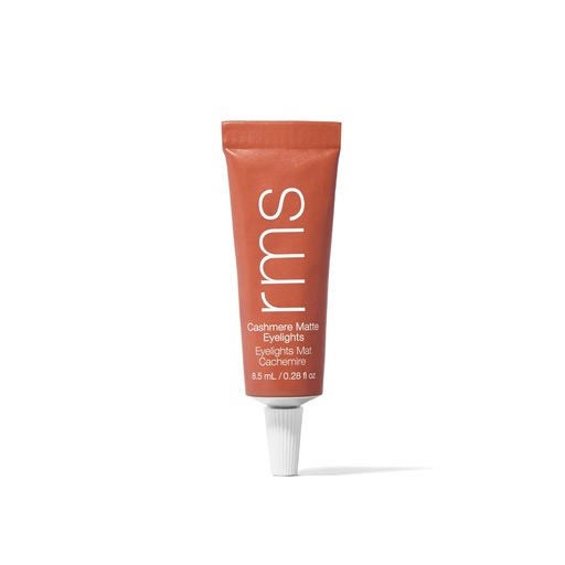 RMS Cashmere Matte Eyelights augnskuggi