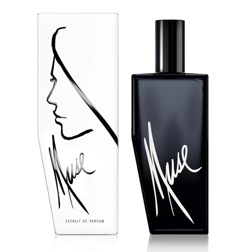 Andrea Maack Muse Extrait