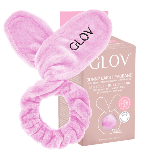 Glov Bunny Ears