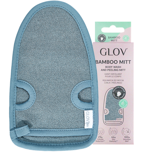 Glov Skin Smoothing skrúbbhanski