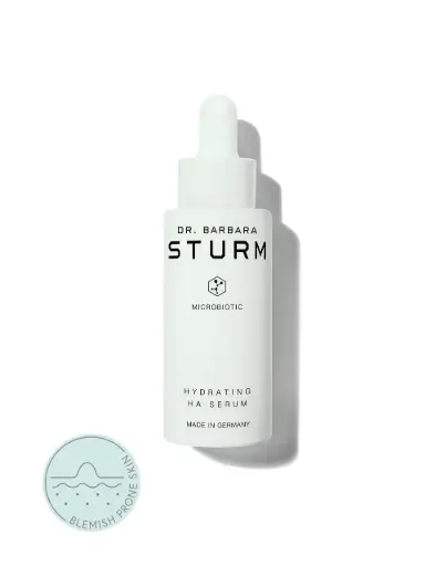 [65226062] Dr. Barbara Sturm Hydrating Blemish Control HA serum