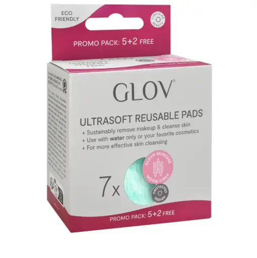 [1900595] Glov Moon Pads 5 stk + 2 extra
