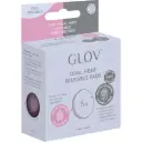 Glov Dual hreinsiskífur x5 