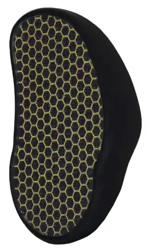 Glov Nano Glass fótaþjöl