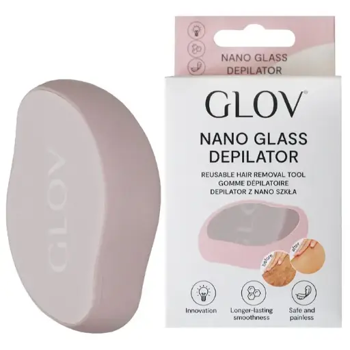 [1974786] Glov Nano Glass háreyðir 