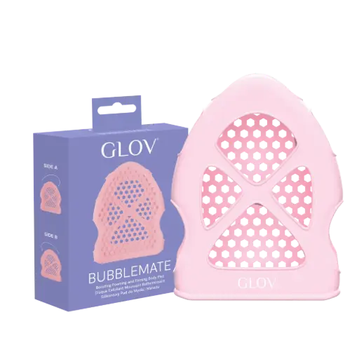 [1974855] Glov silíkon skrúbbhanski