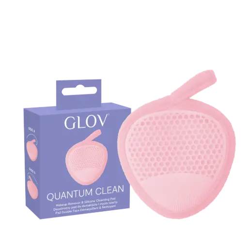 [1974857] Glov hreinsihanski 2 í 1 