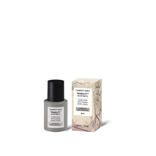 [CZ 12678] Comfort zone Tranquillity eau de toilette