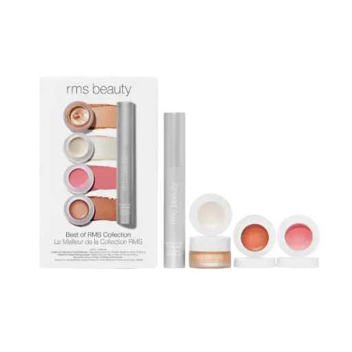 [3402492] RMS Best of RMS gjafasett