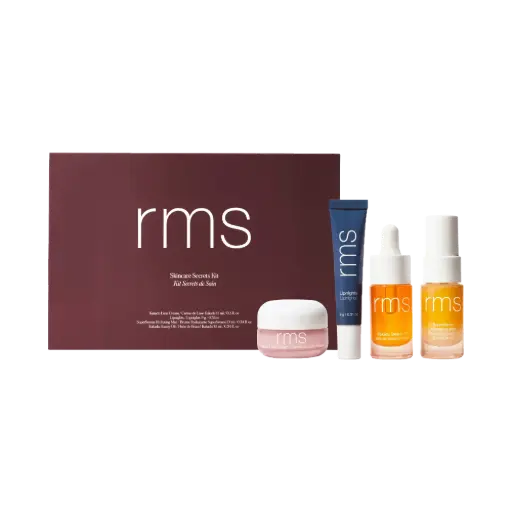 [3402835] RMS Skincare Mini gjafasett