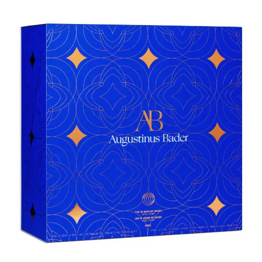 [124-0700-000-0 00-08] Augustinus Bader The 12 Days of Bader