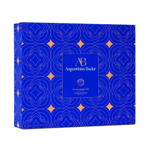 [124-0700-000-0 00-05] Augustinus Bader The Rich Renewal Trio