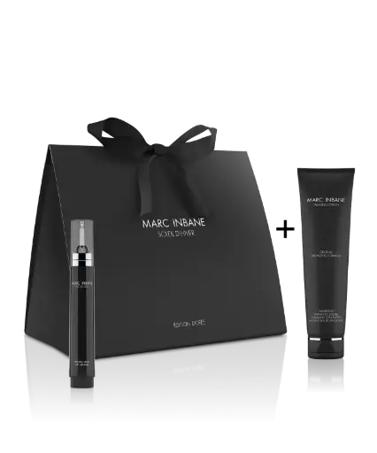 Marc Inbane jólasett 