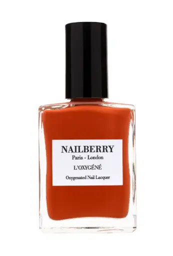 Nailberry Pumpkin Pie naglalakk